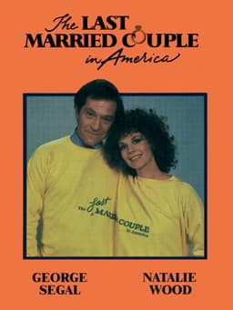 The Last Married Couple in America