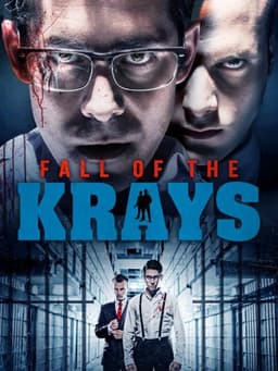 The Fall of the Krays