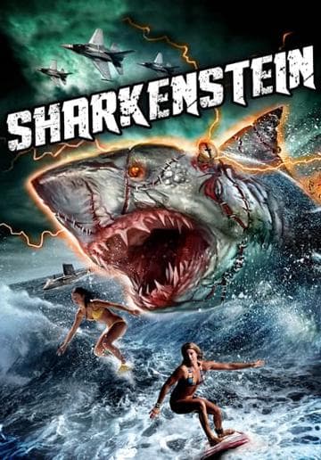 Sharkenstein