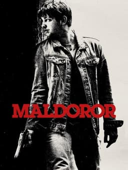 Maldoror