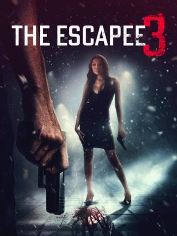 The Escapee 3: The Final Escape