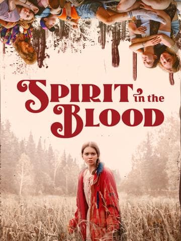 Spirit in the Blood