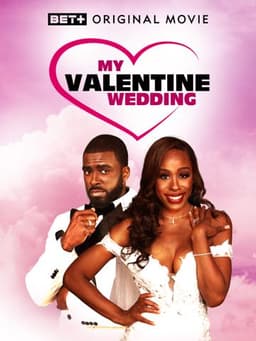 My Valentine Wedding