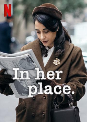 In Her Place