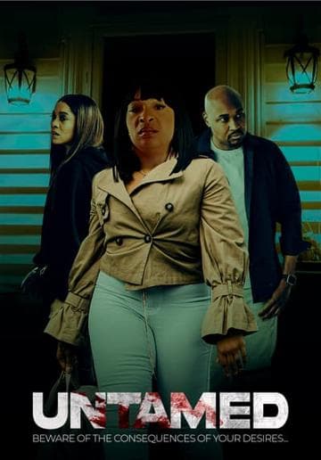 Untamed