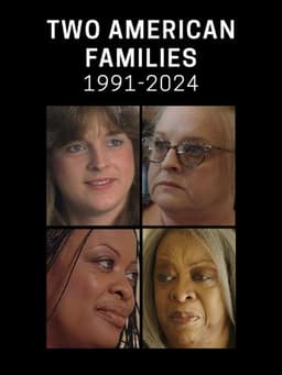Two American Families: 1991-2024