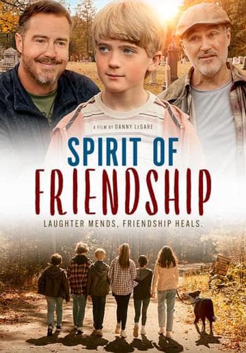 Spirit of Friendship