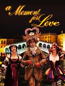 A Moment for Love