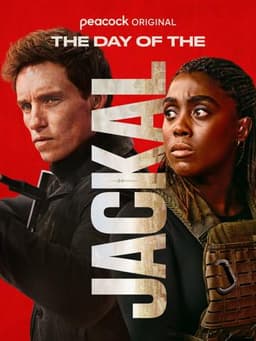 The Day of the Jackal