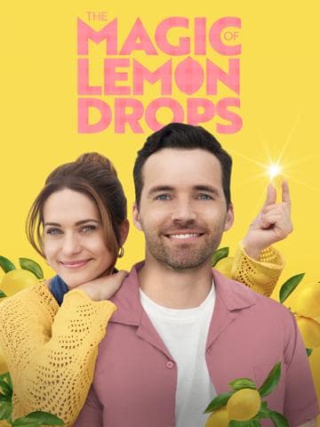 The Magic of Lemon Drops