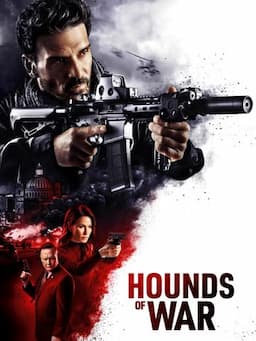 Hounds of War