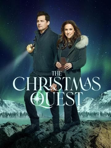The Christmas Quest