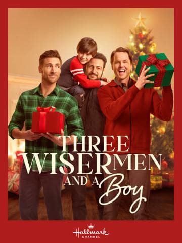 Three Wiser Men And A Boy