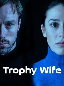 Trophy Wife