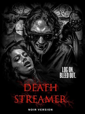 Death Streamer