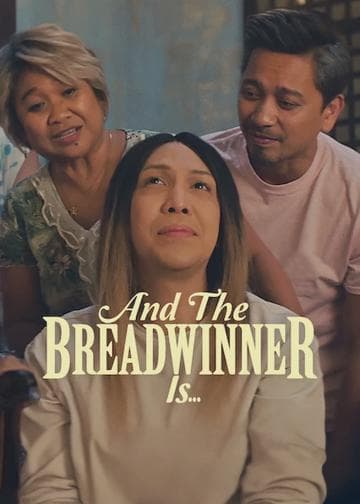 And the Breadwinner Is...