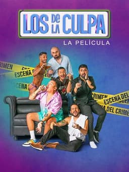 Los de la culpa