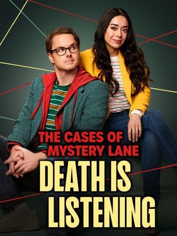 The Cases of Mystery Lane: Death is Listening