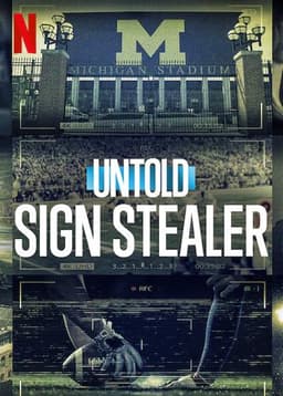 Untold: Sign Stealer