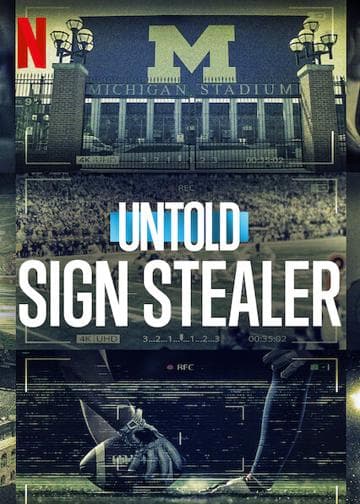 Untold: Sign Stealer