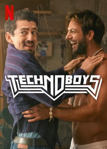 Technoboys