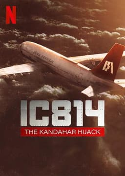IC 814: The Kandahar Hijack