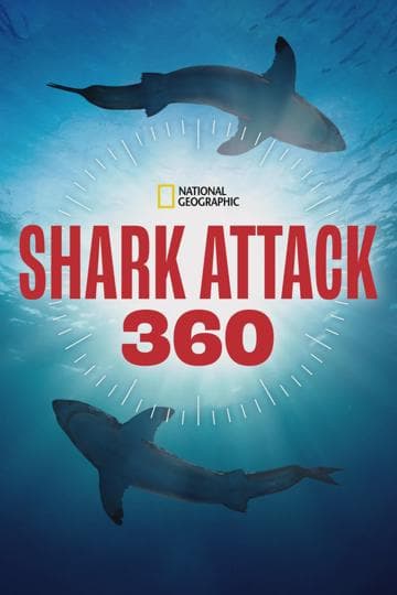 Shark Attack 360