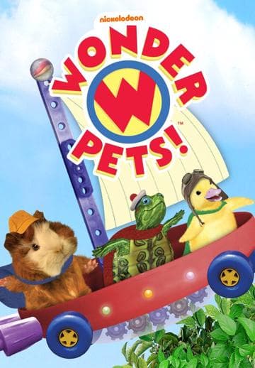 The Wonder Pets