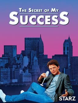 The Secret of My Success