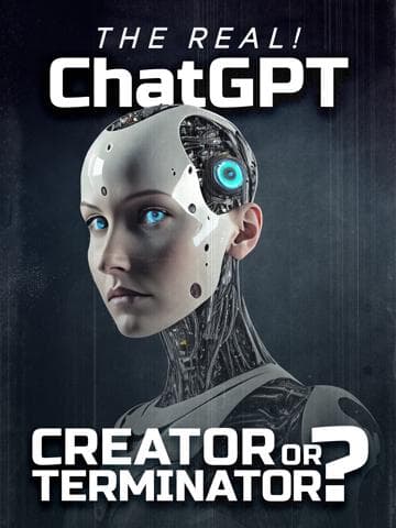 The Real! ChatGPT: Creator or Terminator?