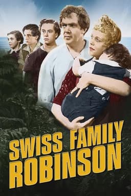 Swiss Family Robinson