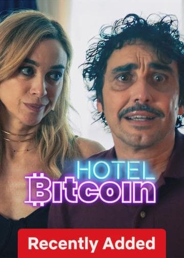 Hotel Bitcoin