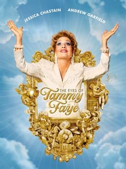 The Eyes of Tammy Faye