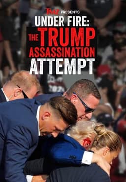 TMZ Presents | Under Fire: The Trump Assassination Attempt