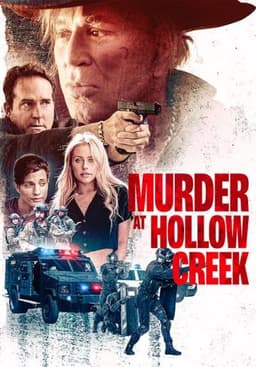 Murder at Hollow Creek