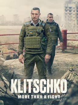 Klitschko: More Than a Fight