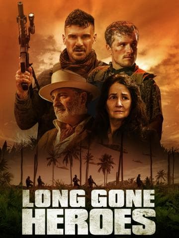 Long Gone Heroes