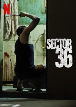 Sector 36