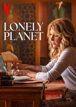 Lonely Planet