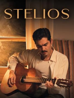 Stelios