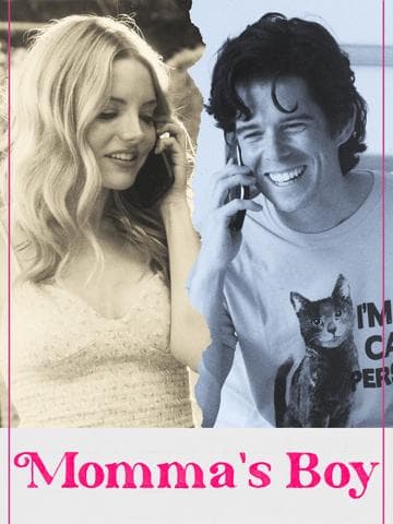 Momma's Boy
