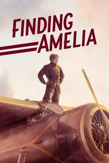Finding Amelia