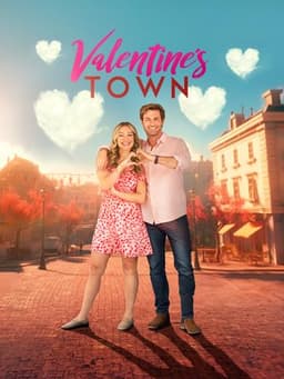 Valentine's Town