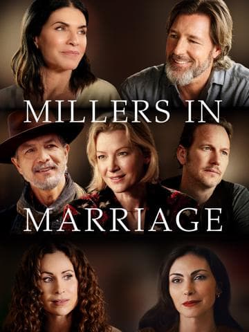 Millers in Marriage