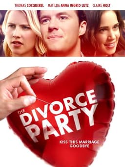The Divorce Party