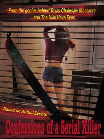 Confessions of a Serial Killer