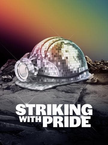 Striking with Pride: United at the Coalface