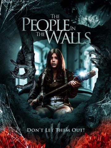 The People In The Walls