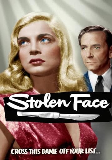 Stolen Face