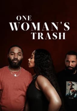 One Woman's Trash